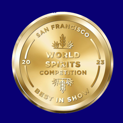 2023 San Francisco world spirits competition results Renegade Rum